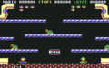Mario Bros. (Commodore 64, 1984 version by Atarisoft, unreleased)