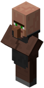 Minecraft Old Blacksmith Villager.png