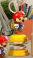 Promotional stop motion animation for Mario vs. Donkey Kong (Nintendo Switch)