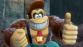 Image for "Pauline's Back!" from Donkey Kong Bananza on Nintendo Music