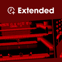 Cover image for the Extended-Playback Collection playlist from Mario Clash on Nintendo Music