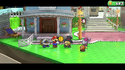Thumbnail for "Novueau-Riche Goldbob" from the Nintendo Switch remake of Paper Mario: The Thousand-Year Door used for Nintendo Music.