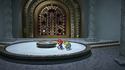 Thumbnail for "The Thousand-Year Door (Diamond Star)" from the Nintendo Switch remake of Paper Mario: The Thousand-Year Door used for Nintendo Music.