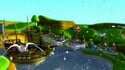 The image for "Daybreak - A New Dawn" from Super Mario Galaxy on Nintendo Music.