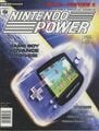 Issue #143 - Super Mario Advance