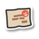 The Mountain Climbing Permit icon from Paper Mario: Color Splash