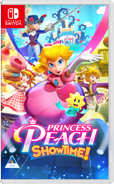 File:Princess Peach Showtime ZA box art.png