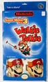 Super Mario Bros. 3-themed walkie-talkies