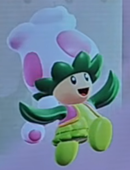 File:SMBW-NS2E+MIBP - Flower Toadette.png