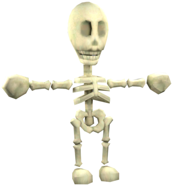 File:SMG Asset Model Luigi (Skeleton).png