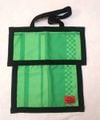 A Super Mario Odyssey tote bag based on a Warp Pipe
