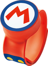 Mario Power-Up Band