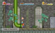 Flopside - Super Mario Wiki, the Mario encyclopedia
