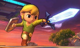 SSB4 3DS - Swing.png