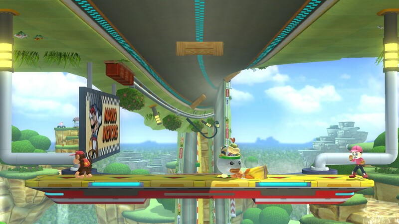 File:SSB4 Mario Circuit Ramps.jpg