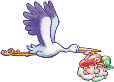 Carte Stork