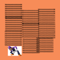 Crudely edited picture featuring Waluigi, originally posted by Nintendo of America on Twitter. Could be potentially based on the album “The Life of Pablo” made by Kanye West.
