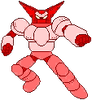 A Wario Kard enemy