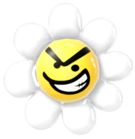 Fooly Flower