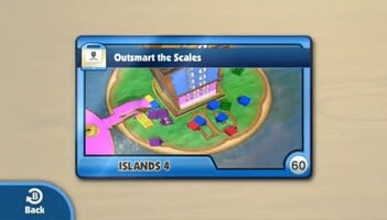 A Hint Card screenshot