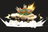 Bowser performing Whirling Fortress in Super Smash Bros. Ultimate