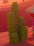 Cactus TSMBM