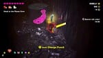 One of Groove Layer's Banandium Gems