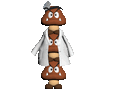 Dr. Goomba Tower