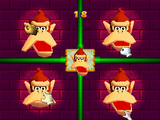 Mario Party 2 (Donkey Kong)