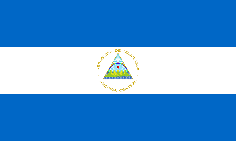 File:Flag of Nicaragua.png