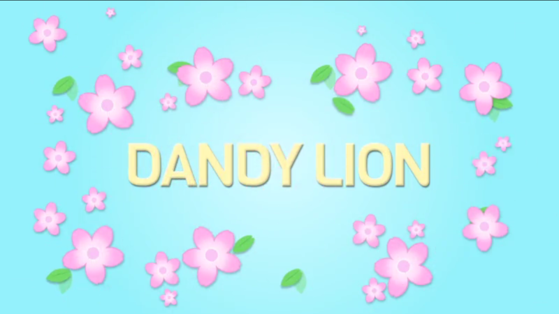 File:Fun Nintendo Spring-Themed Trivia Quiz result Dandy Lion.png