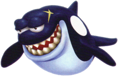 Carte Guppy