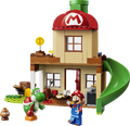 72057 - Yoshi at Mario's House