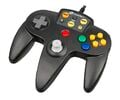 Nintendo 64 LodgeNet controller