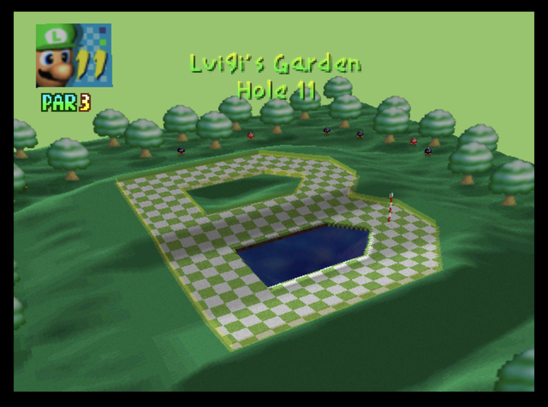 File:Luigi's Garden Hole 11.png