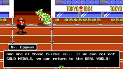 The Secret Trick