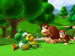 Gallery:Yoshi - Super Mario Wiki, the Mario encyclopedia