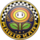 Flower Cup emblem for Mario Kart 8
