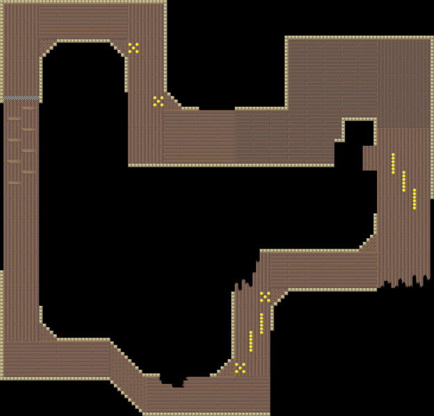 File:MKSC SNES Ghost Valley 2 Map.png