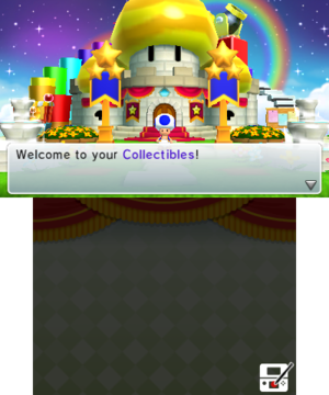 mario party island tour collectibles