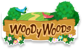 Woody Woods