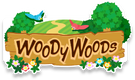 Woody Woods