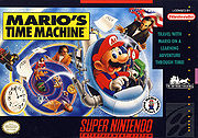 Mario's Time Machine Box Art.jpg