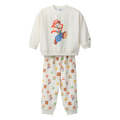 パジャマ[3] (Pajamas)