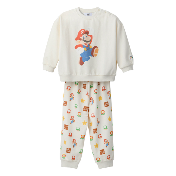 File:My Mario Pajamas.webp