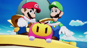 Thumbnail for "First-Time Island Link" from Mario & Luigi: Brothership used for Nintendo Music