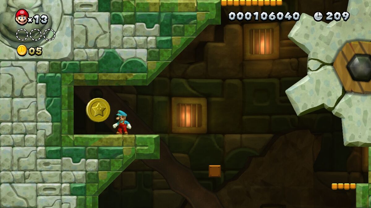 FileNSMBU Crushing Cogs Tower Star Coin 2.jpg Super Mario Wiki, the