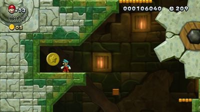 Crushing-Cogs Tower - Super Mario Wiki, the Mario encyclopedia