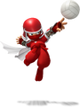 Ninja (Volleyball)