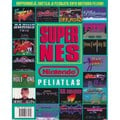 Finnish cover of Nintendobiblioteket 5: Super NES Spelguide